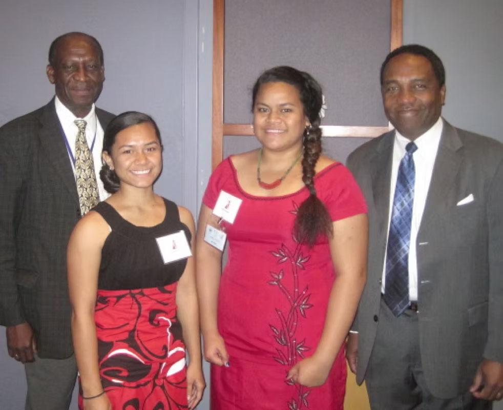 american samoa group