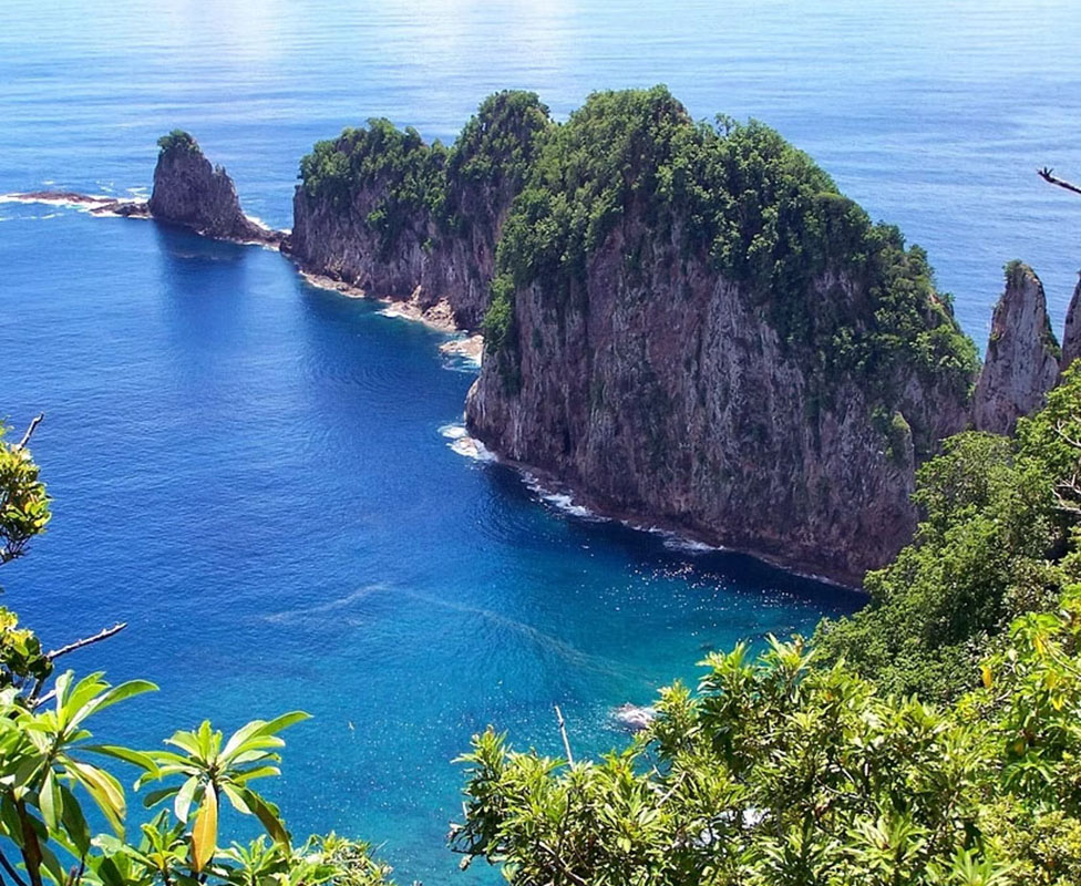 AMERICAN SAMOA