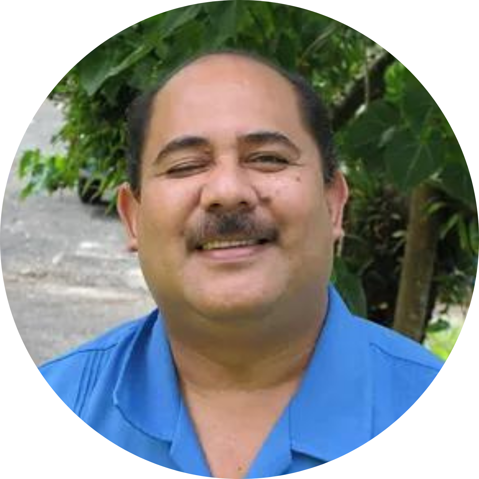 Aufa’i Apulu Ropeti Areta