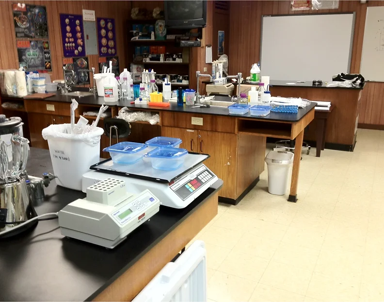 CNMI Lab 2