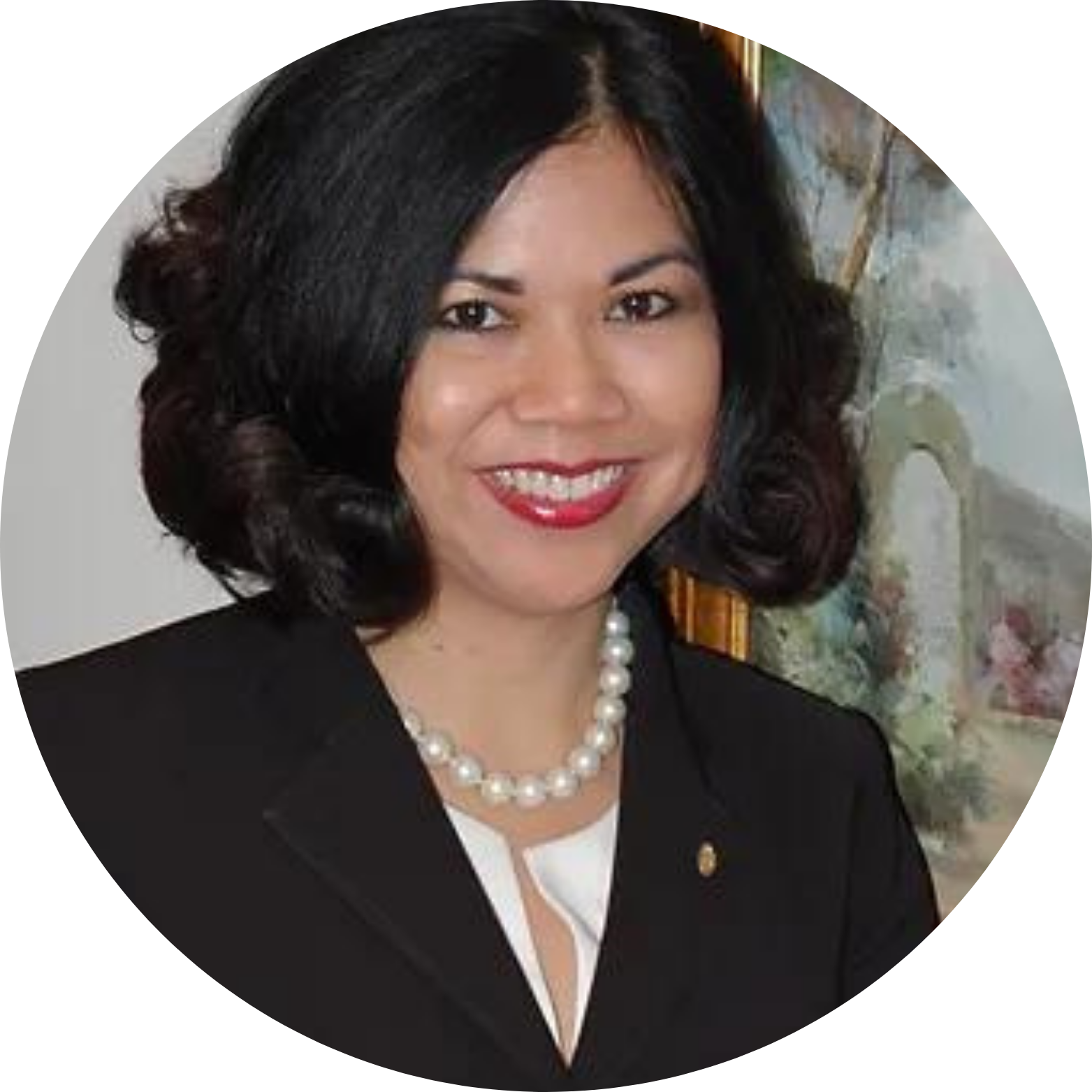 Dr. Anita Borja Enriquez Profile