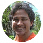 Dr. Chris Kitalong