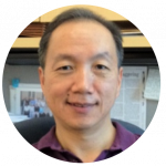Dr. George Hui
