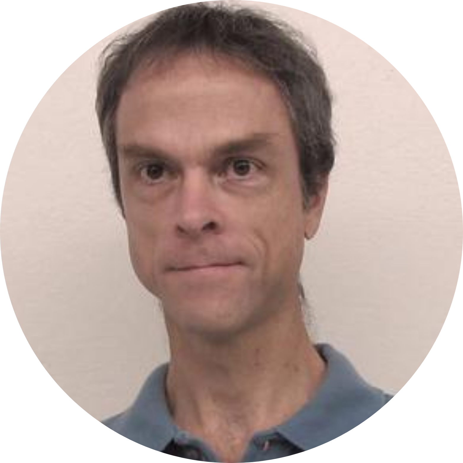 Dr. Mark Schmaedick