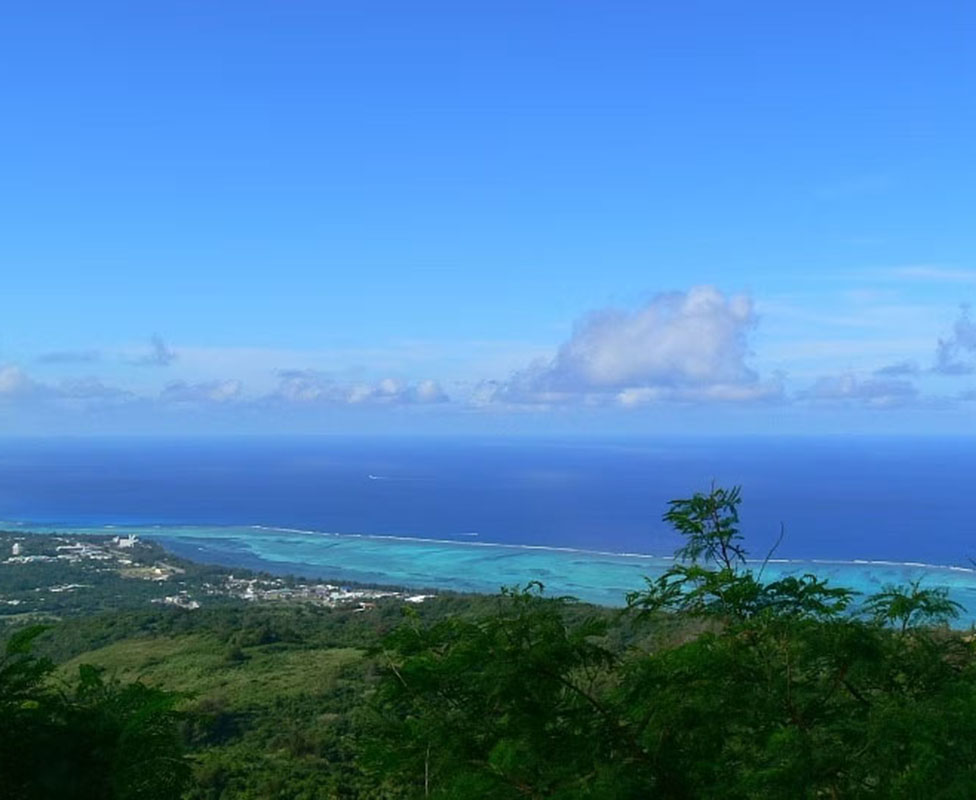 MICRONESIA