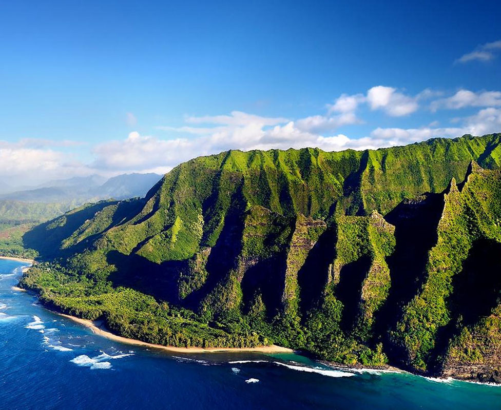 HAWAII