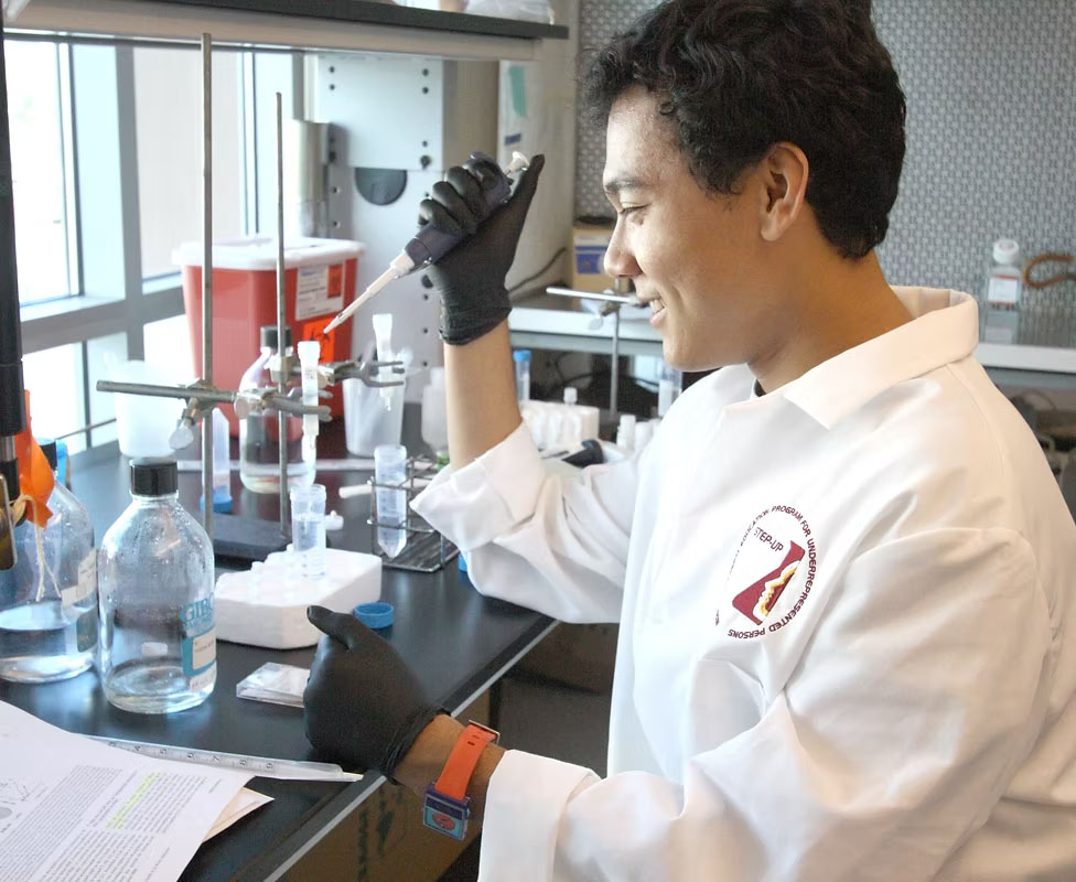 laboratory room in hawaii