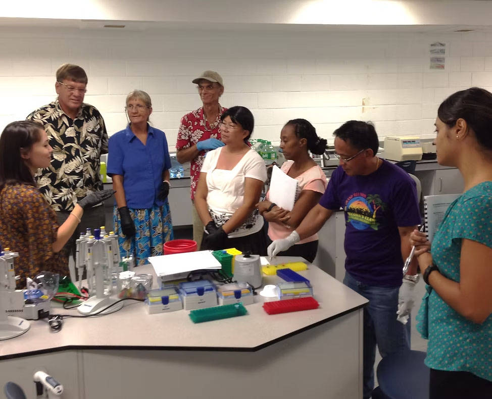 marshall islands classroom