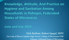 Nick Raifmai presentation