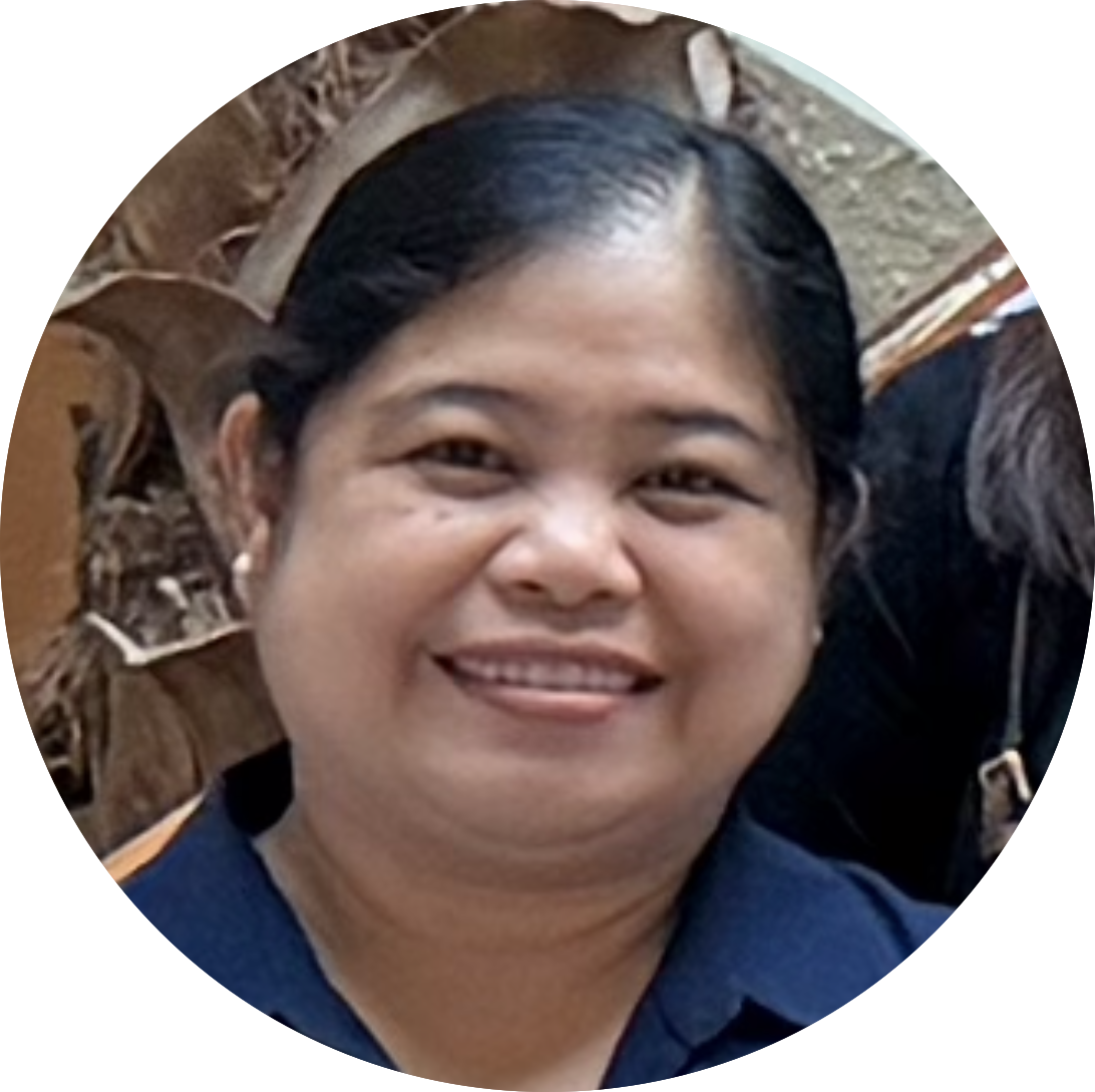 Rudelyn Dacanay Profile